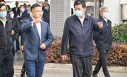 江苏省政协专题调研组领导一行莅临我校指导工作