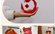巧手焕新·冬日寻趣——寒假德育实践作业展示