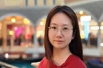 【风采展示】24小时倾听者——张娜娜