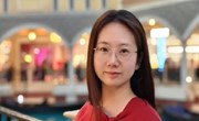 【风采展示】24小时倾听者——张娜娜
