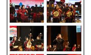 马年欢歌新春乐|苏州民族管弦乐团走进校园